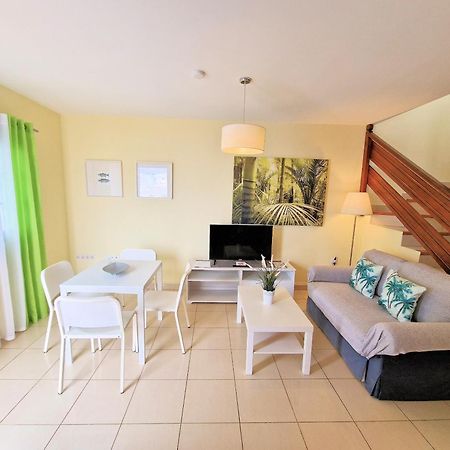 La Graciosa Punta Caracol Apartment กาเลตา เด เซโบ ภายนอก รูปภาพ