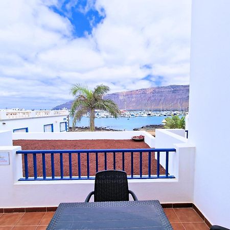 La Graciosa Punta Caracol Apartment กาเลตา เด เซโบ ภายนอก รูปภาพ