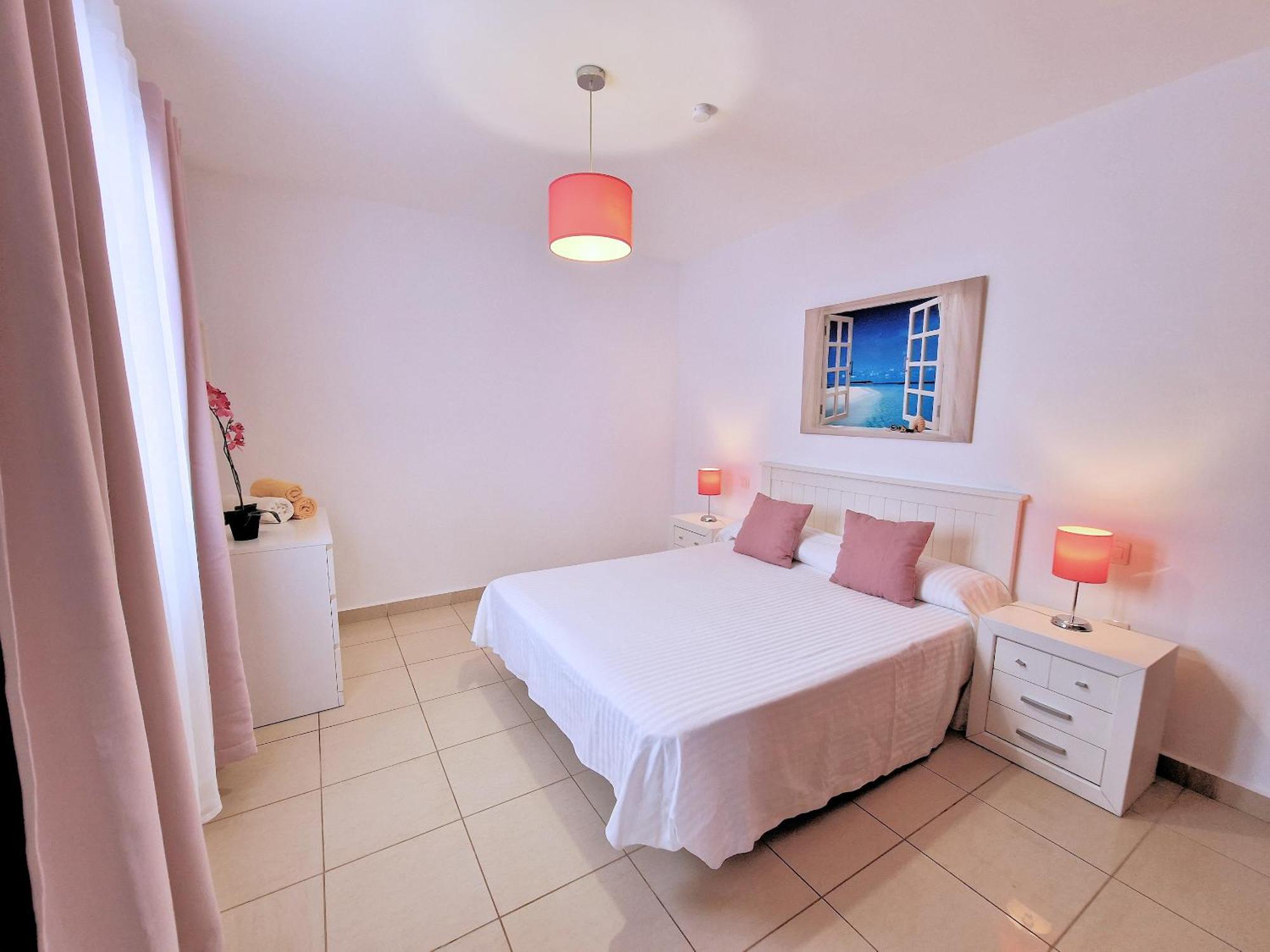 La Graciosa Punta Caracol Apartment กาเลตา เด เซโบ ภายนอก รูปภาพ